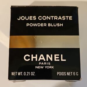 Chanel Joues Contraste Powder Blush